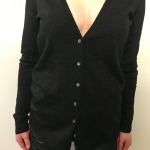 Anne Taylor Cardigan